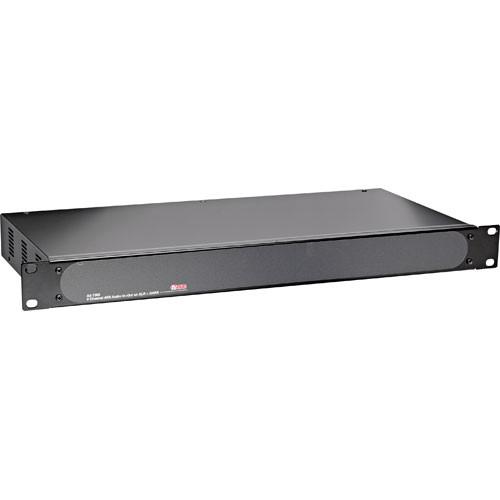 TV One A2-7302 Audio Format Converter