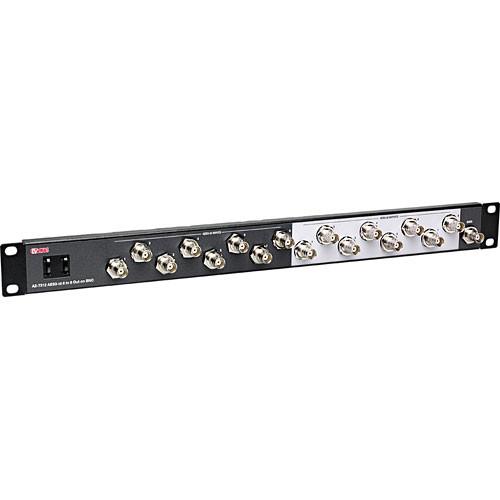 TV One A2-7312 Breakout Unit