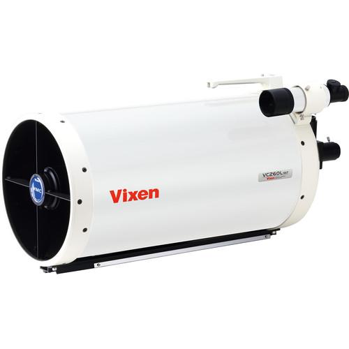 Vixen Optics VMC260L 260mm f 11.5 Catadioptric Telescope
