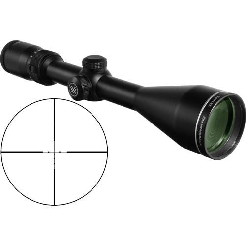 Vortex 3.5-10x50 Diamondback Riflescope