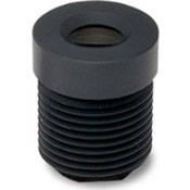 Watec 0820BC-5 8.0mm f 2.0 Miniature Compact Glass Lens