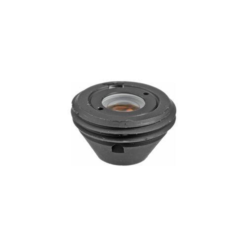 Watec 9802A-13 3.7mm f 2.0 Miniature Compact Conical Pinhole Lens