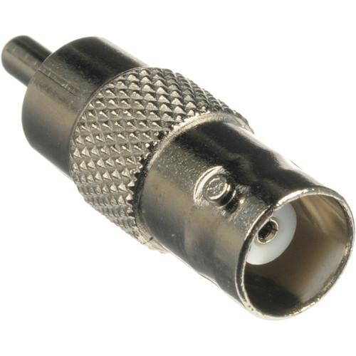 Watec BNC-RCA BNC-to-RCA Adapter