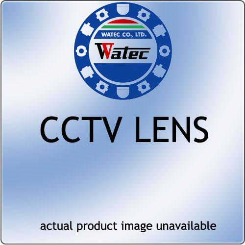 Watec TV2X3314D 1 3" CS Mount 3.3-8mm f 1.4-360 Lens with Auto Iris DC