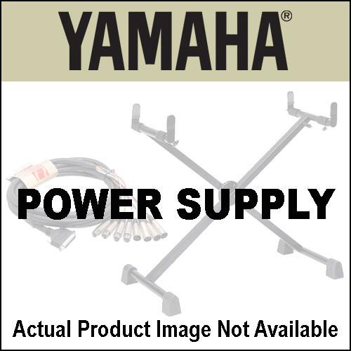 Yamaha PW8 Replacement Power Supply for