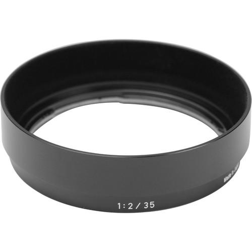 ZEISS Dedicated Lens Hood for 35mm f 2 Z Series SLR Lens