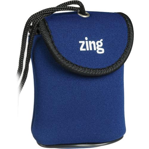 Zing Designs Camera Pouch, Large