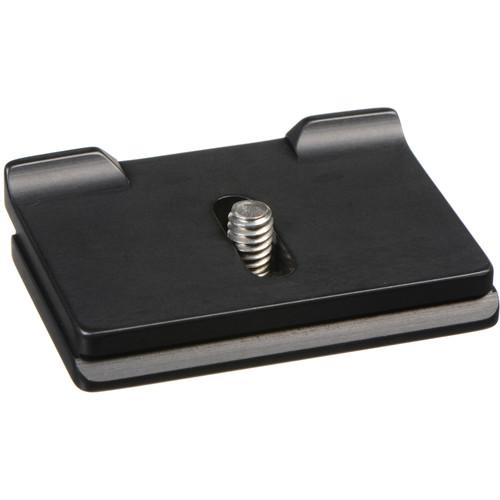 Acratech Arca-Type Quick Release Plate for Nikon D800, D300, Canon 5D MkIII & Bronica GS-1