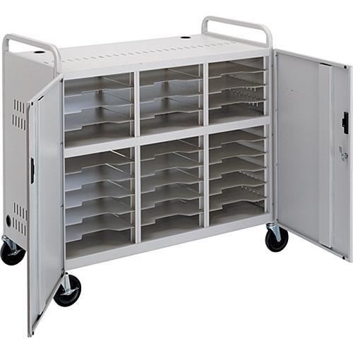 Advance CT-LS30 Laptop Storage Cart