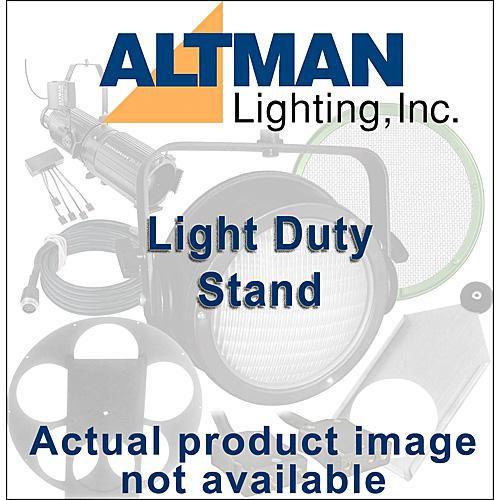 Altman Two Leg Light Duty Folding
