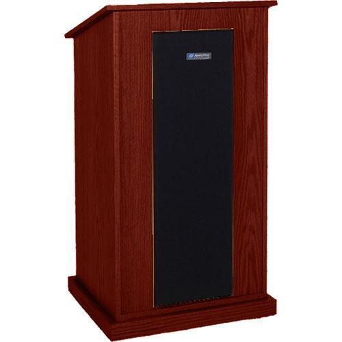 AmpliVox Sound Systems S470-MA Riverwoods Chancellor Lectern