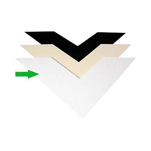 Archival Methods 2-Ply Bright White 100% Cotton Museum Board