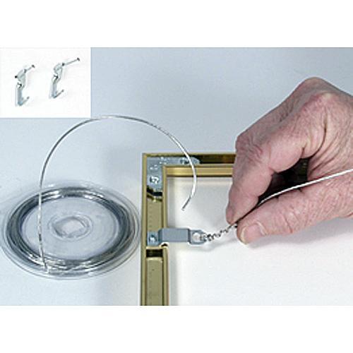 Archival Methods 83406 Picture Wire Kit