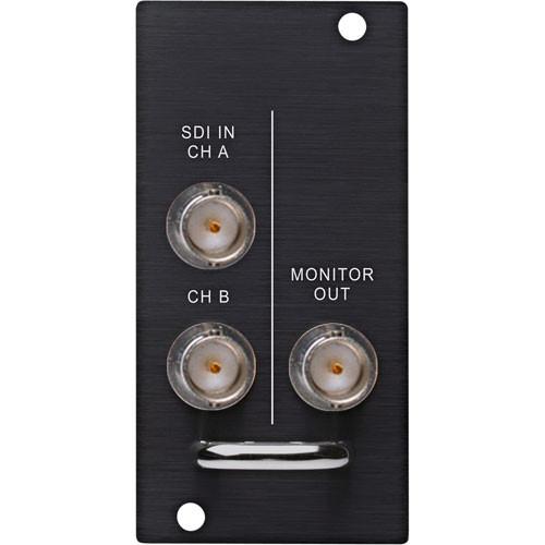 Astro Design Inc IM-300 SD HD-SDI Module for DM-3024