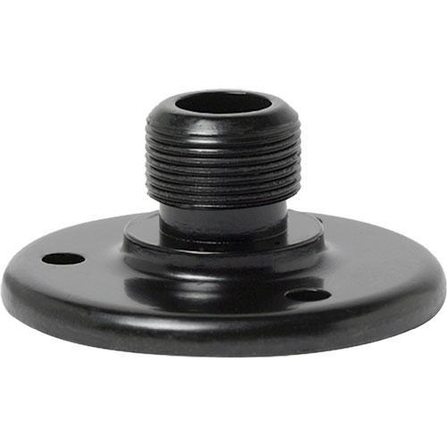 Atlas Sound AD-12B Desktop Mounting Flange