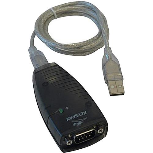 Avid USB to Serial Cable for