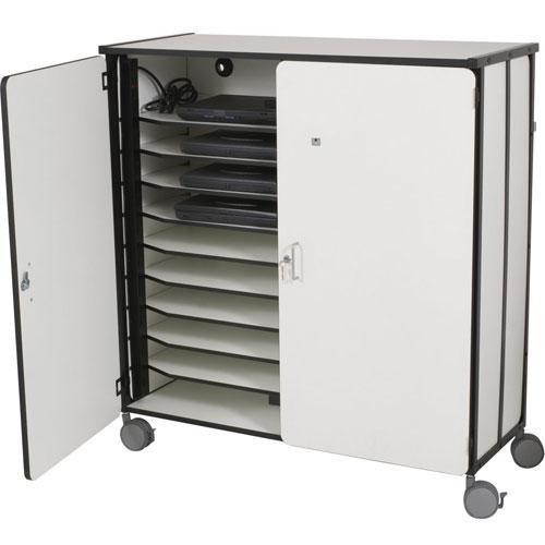 Balt Mobile Laptop Charging Station