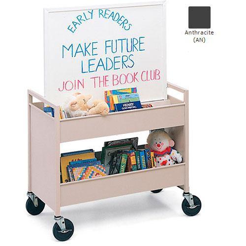 Bretford Browser Book Truck