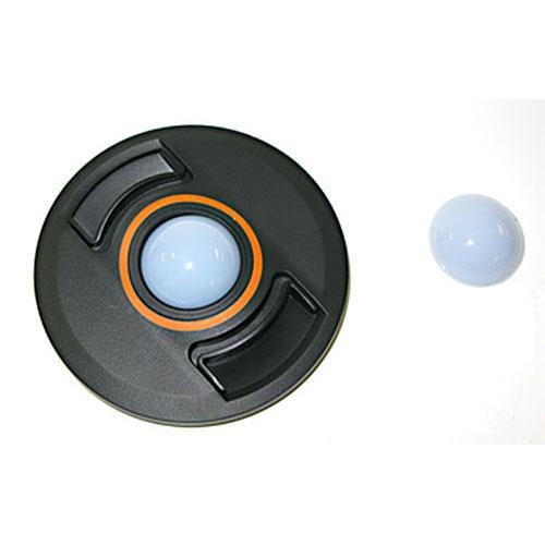 BRNO baLens 58mm White Balance Lens Cap