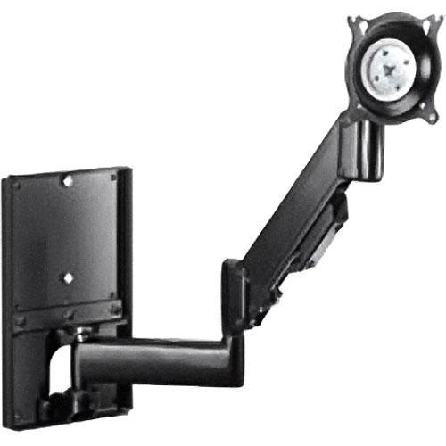 Chief KWGSK110B Height-Adjustable Dual Arm Steel Stud Mount