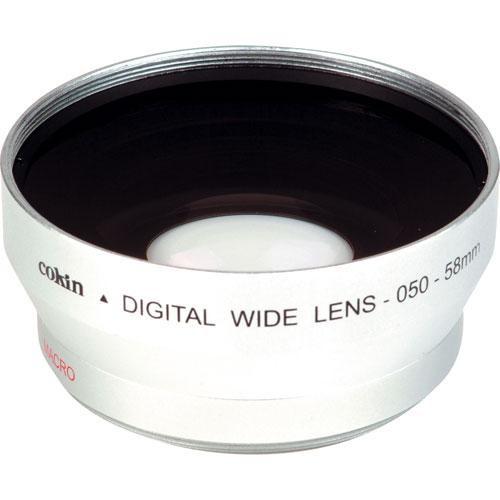 Cokin R730 52mm 0.5x Wide-Angle Converter