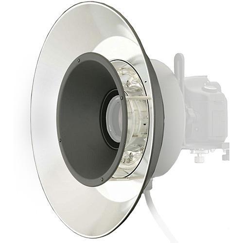 Dynalite White Reflector for Dynalite & Comet Ringlights