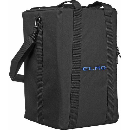 Elmo IF124Y Padded Soft Carrying Case