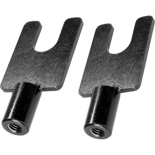 Foba CORPO Insert Adapter with Fork