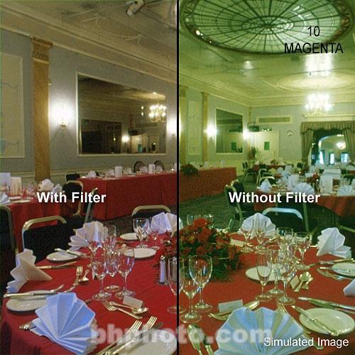 Formatt Hitech Color Compensating Filter