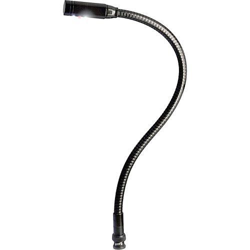 Hosa Technology LTE-503 LED Gooseneck Console Lamp