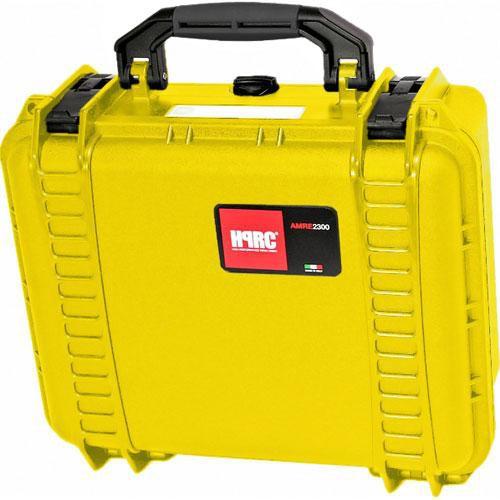 HPRC 2300F HPRC Hard Case with Cubed Foam Interior