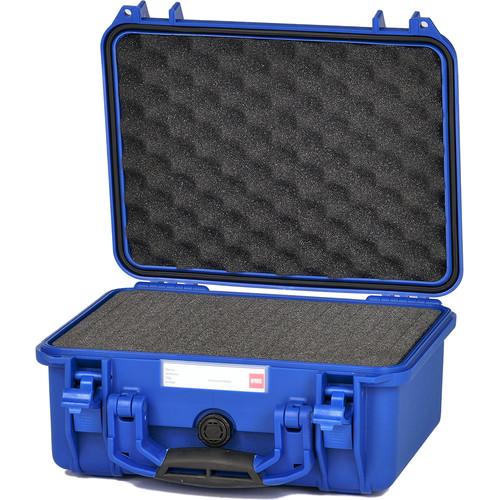 HPRC 2300F HPRC Hard Case with Cubed Foam Interior