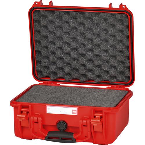 HPRC 2300F HPRC Hard Case with Cubed Foam Interior