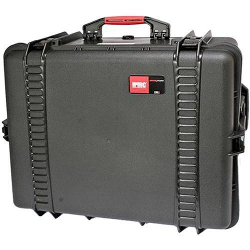 HPRC 2700F Hard Case with Cubed Foam Interior