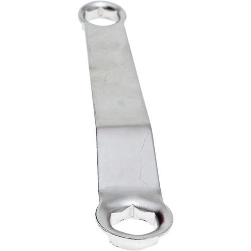 Induro DWRCH-2 Dual Wrench for Mounting Screw & Spiked Feet