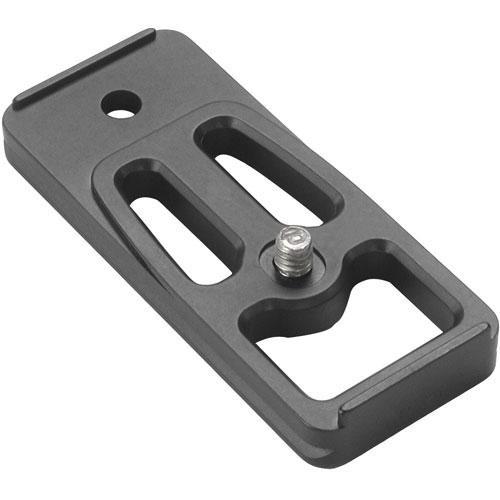 Kirk LP-27 Quick Release Lens Plate