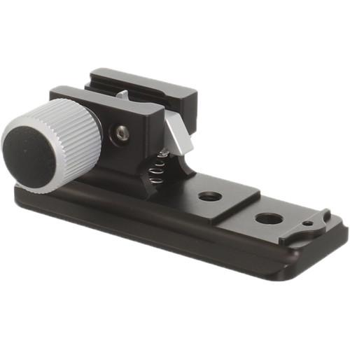 Kirk LP-45 Lens Plate for Nikon 70-200mm f 2.8 VR & VRII AFS