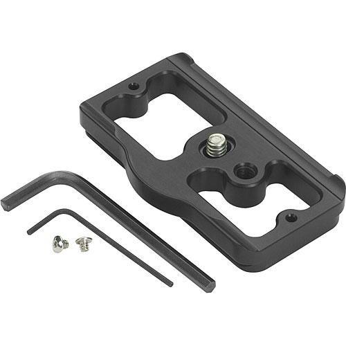 Kirk PZ-109 Arca-Type Compact Quick Release Plate