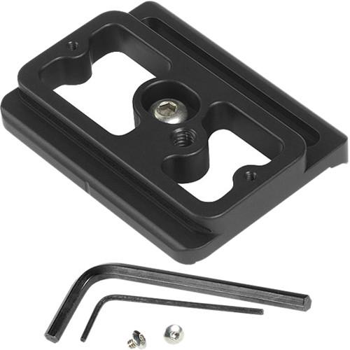 Kirk PZ-129 Arca-Type Compact Quick Release Plate