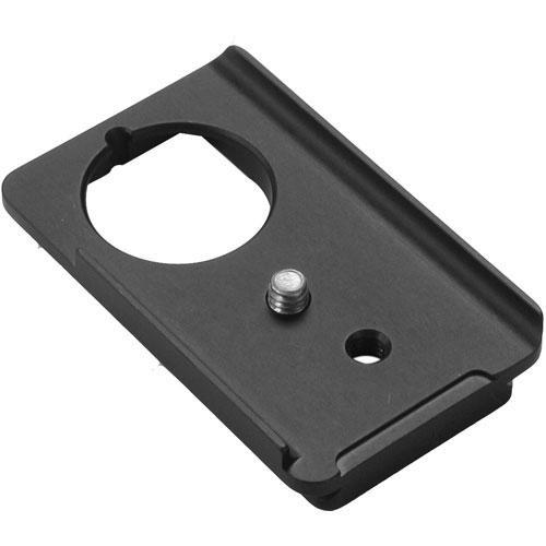 Kirk PZ-52 Arca-Type Compact Quick Release Plate