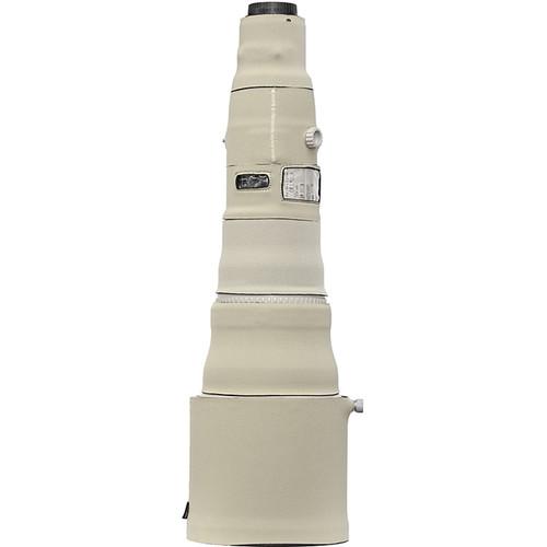 LensCoat Lens Cover for the Canon 800mm f 5.6 IS Lens