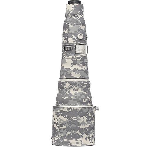 LensCoat Lens Cover for the Canon 800mm f 5.6 IS Lens