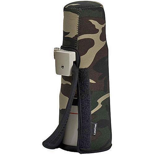 LensCoat TravelCoat for the Canon 400mm f 5.6L AF Lens