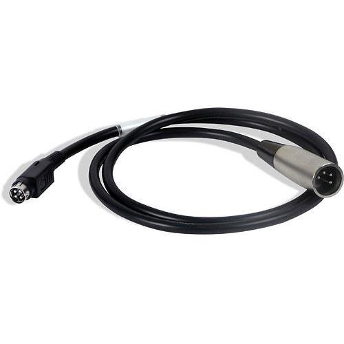 Matrox MXO2 Battery Power Cable