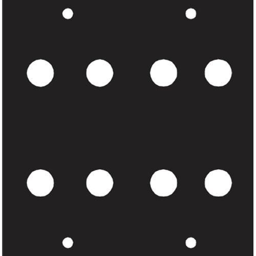 Middle Atlantic 3 8 X 8 Panel