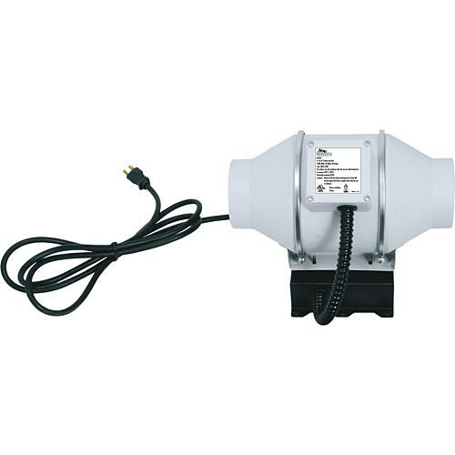 Middle Atlantic DUCT-COOL-1PT Long Pull Vent System