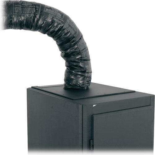 Middle Atlantic ERK-DT Duct Cool Adapter Top