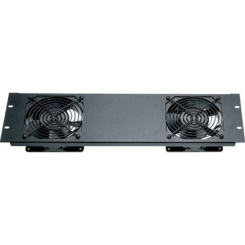 Middle Atlantic QFP-2-119 Quiet Fan with Panel