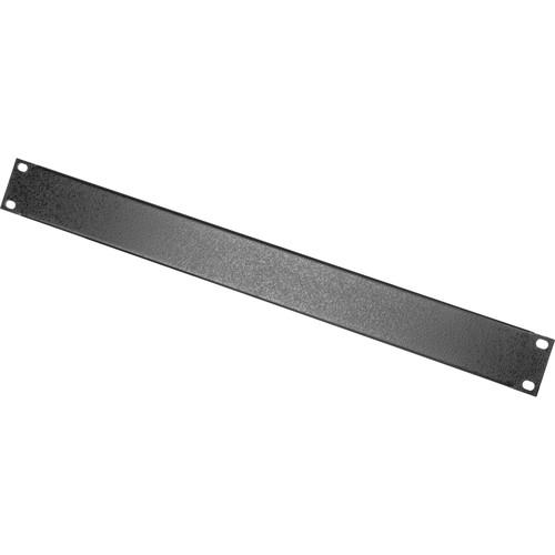 Middle Atlantic SB1 Blank 1U Rack Panel