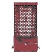 Mole-Richardson Protective Cover for Molette 2K